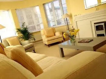 Moor Court Apartments Week2Week Newcastle Upon Tyne